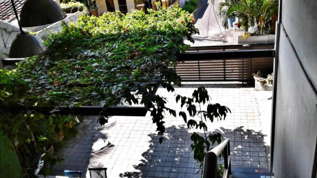 Matta Lodge Bali Jimbaran Extérieur photo